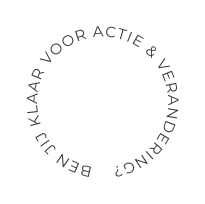 BEN JIJ KLAAR VOOR ACTIE VERANDERING